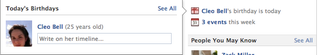 Illustration for article titled Facebook Ruined Your Birthday
